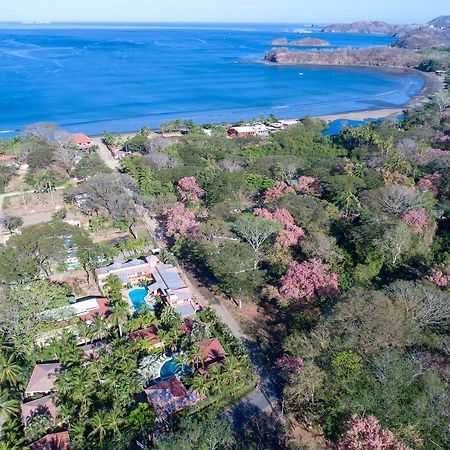 Hotel Isolina Beach Потреро Экстерьер фото