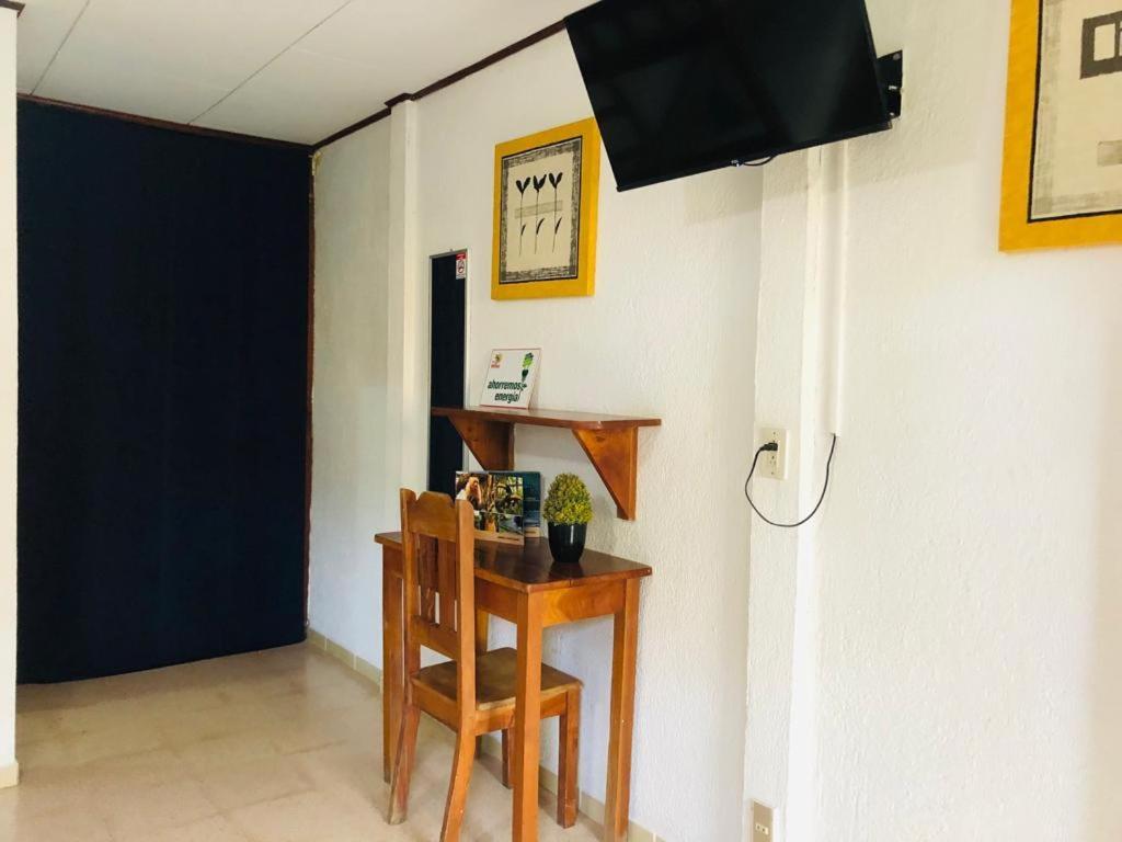 Hotel Isolina Beach Потреро Экстерьер фото