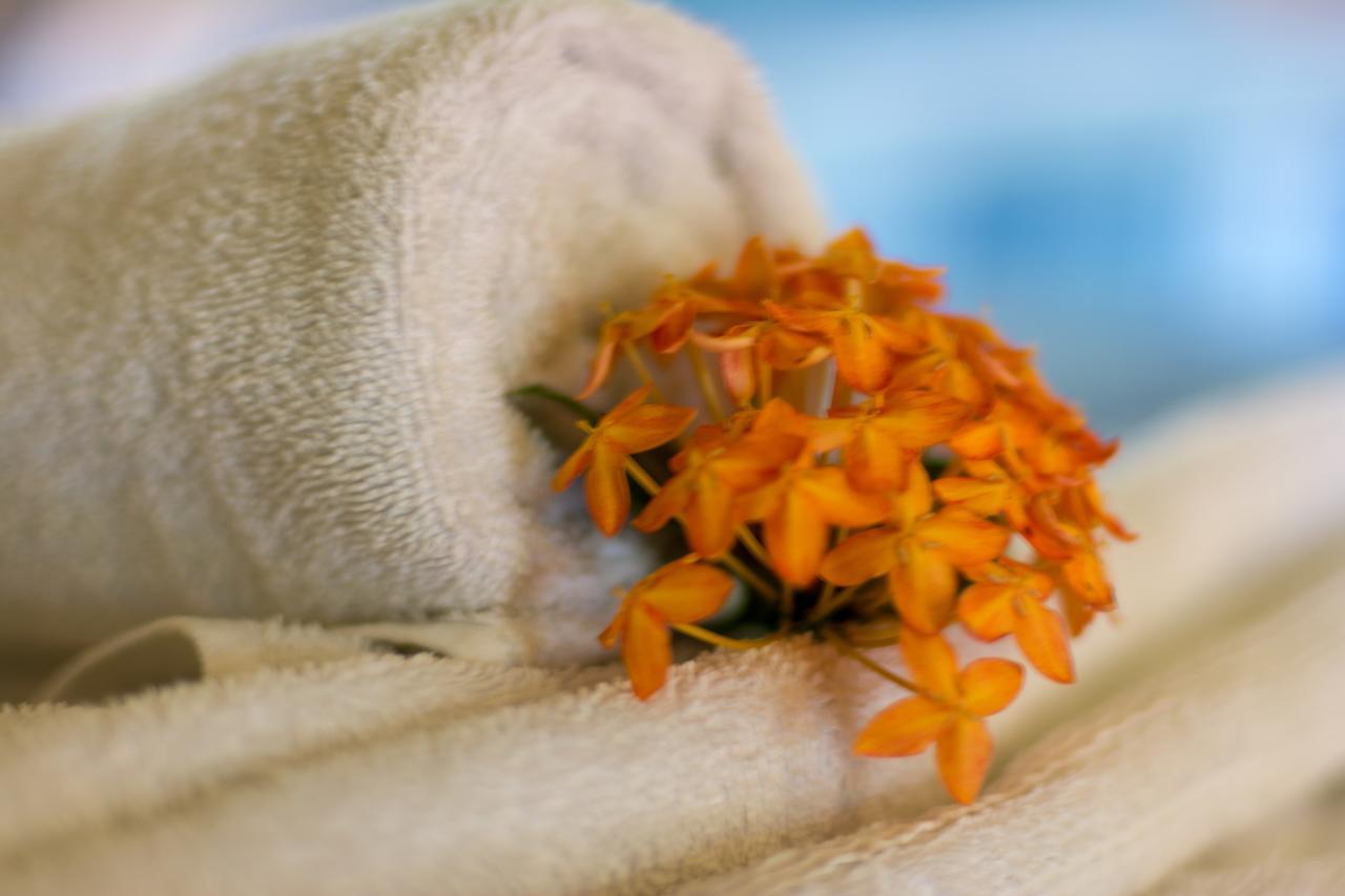 Hotel Isolina Beach Потреро Экстерьер фото
